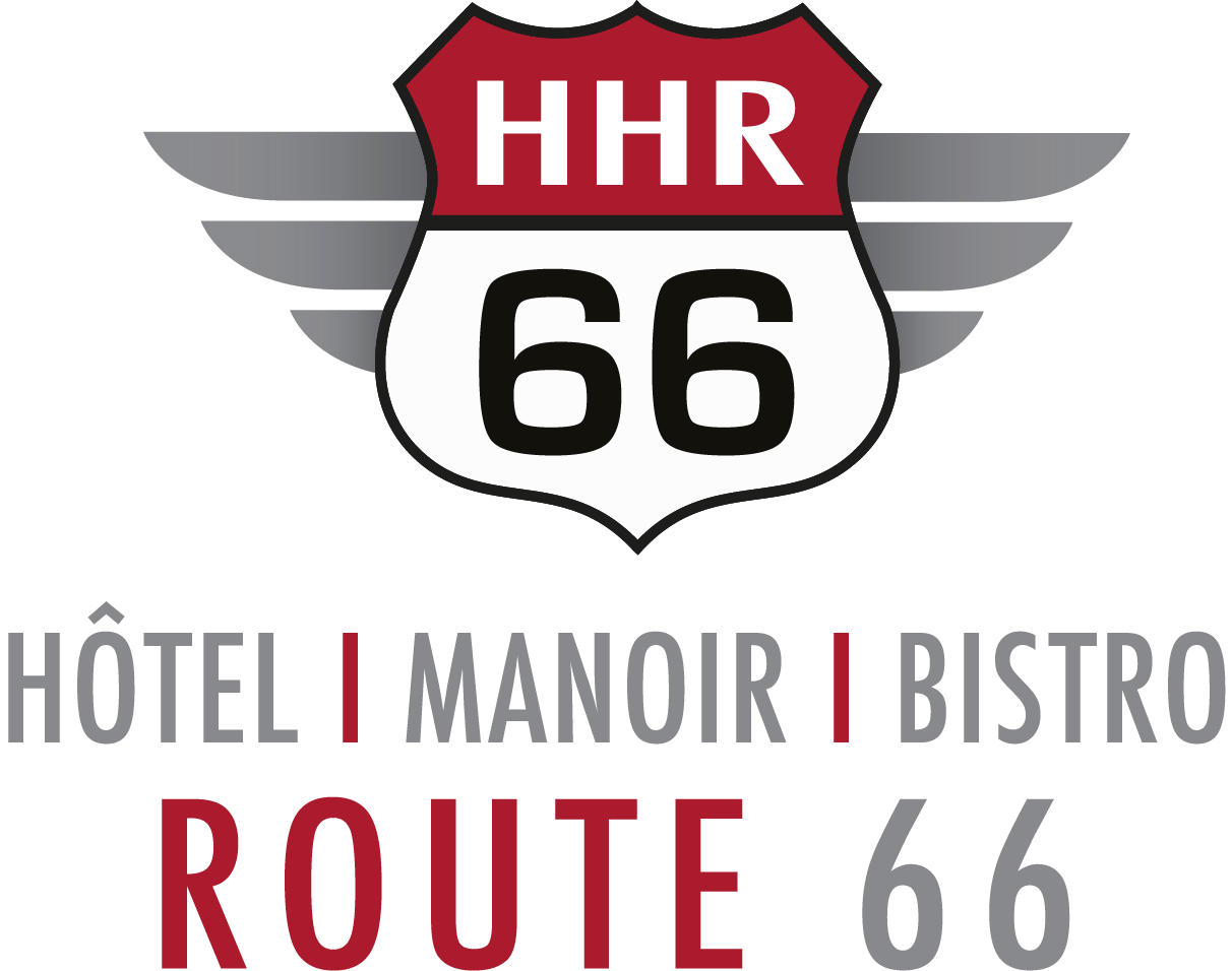 Logo Hotel 66