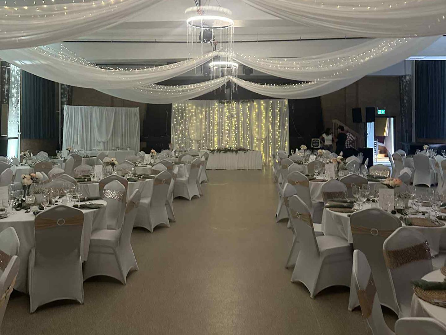 Salle mariage
