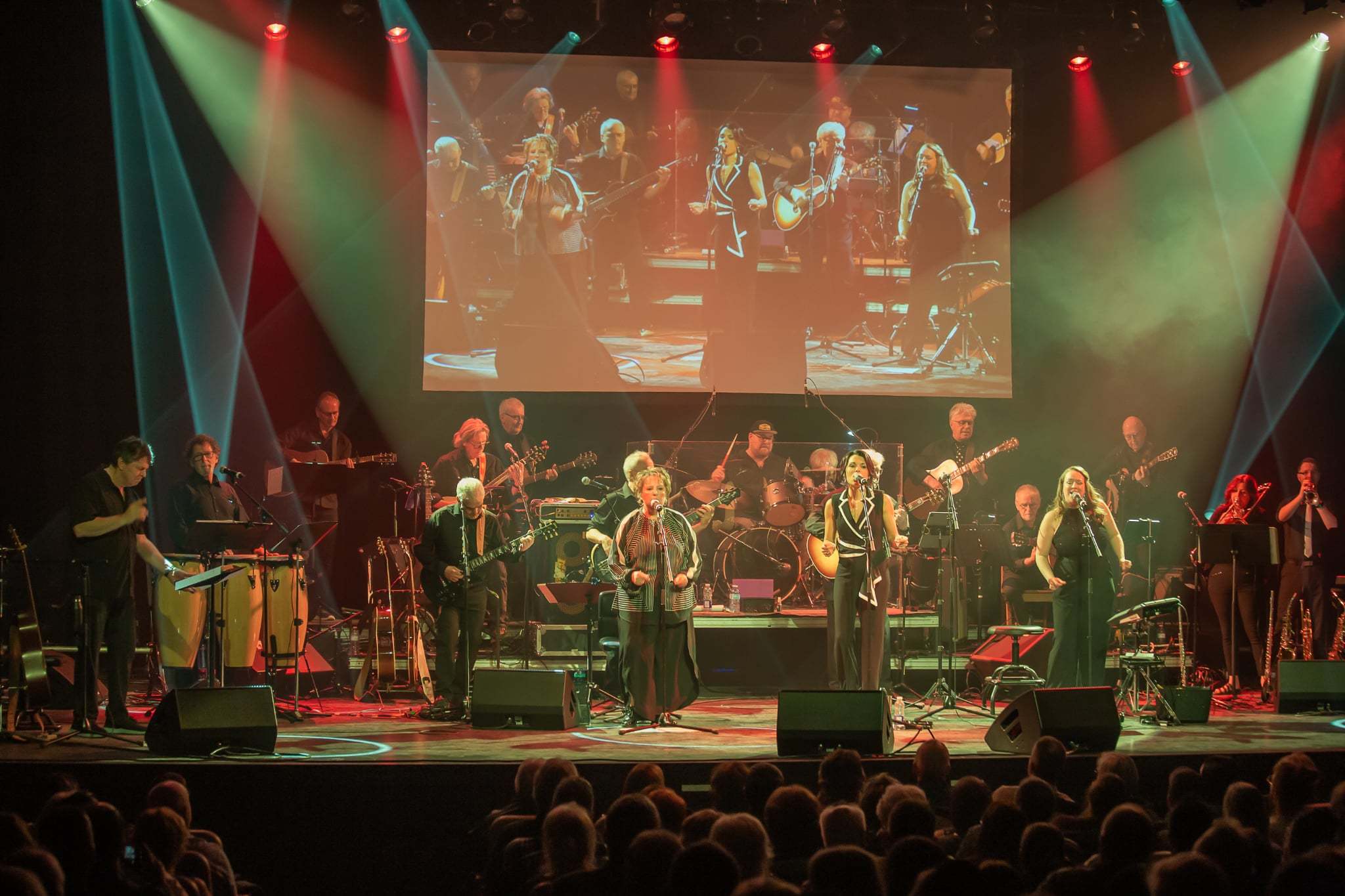 Hommage à Ozzy Osbourne à l'Hôtel Route 66